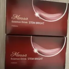 2026年最新】ムーサ エッセンス ドリンクの人気アイテム - メルカリ