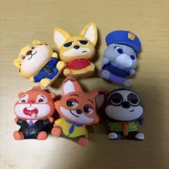 どうぶつの森】森をつくろう！シリーズ 7.たぬきち&おまわりさん