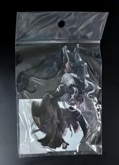 終ヴィル 舞台 アンクゥ アクスタ - メルカリ