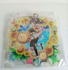 【未開封】ホロライブ 夏色まつり 暁のブレイカーズ アクリルキーホルダー