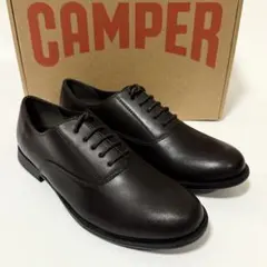 新品 CAMPER ミシュランソール 高性能&耐久性 スニーカー スリッポン 