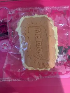 は*そ様 メロジョイ　キャラメルクリームクッキー　もちもちもち Mellojoy