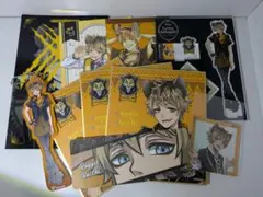 ツイステ ラギー・ブッチ まとめ売り