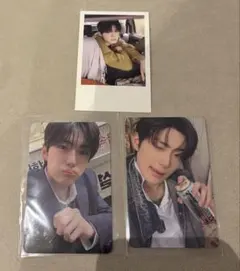 ald1 サンヒョン　まとめ売り