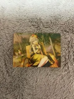 プロセカ 草薙寧々 ノーブルアートVol.42