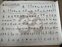 2026年最新】アシュタンガヨガ ポスターの人気アイテム - メルカリ