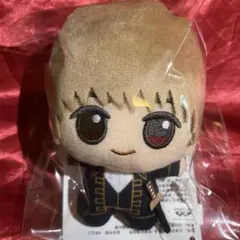 銀魂 ちびぐるみ 公式正規品 バンダイナムコ限定 vol.2 近藤勲 - メルカリ