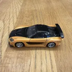 廃盤　トミカプレミアム Unlimited RX-7のサムネイル