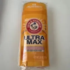 Arm & Hammer ULTRA MAX Powder Fresh 73g