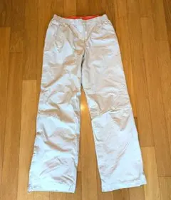 【美品】NIKE GOLF NikeFit Storm パンツ レディースS〜Mのサムネイル