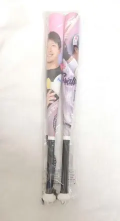 ヤクルトスワローズ　山田哲人　レディースデー　カンフーバット