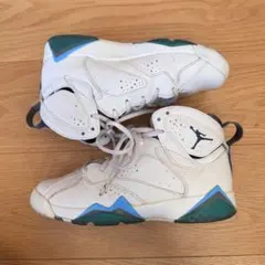 正規品　NIKE AIR JORDAN 7 RETRO BG