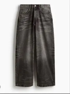 H&Mスーパーバギー