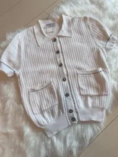 2025年最新】CHANEL レディース ポロシャツの人気アイテム