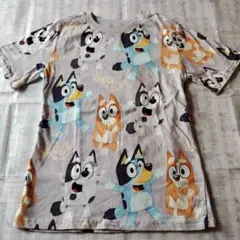 H&M ブルーイ 半袖 120のサムネイル