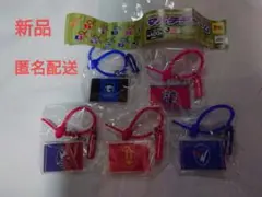 J1リーグ 2026 マルチチャーム 5種セット