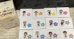 ヘタリア ぷちっとコレクション アクリルコレクション 北欧 - メルカリ