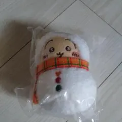 エニマイくじ ちいかわ　E賞 マスコット うさぎ