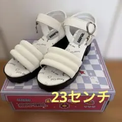 anap girl アナップガール サンダルのサムネイル
