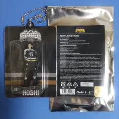 SEVENTEEN HOSHI アクリルキーホルダー