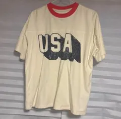 COTTON:ON コットンオン　トップス Tシャツ　USA