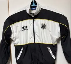 UMBRO SANTOS F.C. ピステ・ウィンドブレーカー