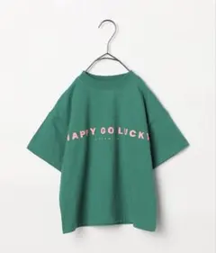 p.premier シンプルロゴ半袖Tシャツ♡
