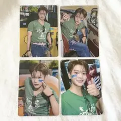 ORβIT ROAR YOONDONG ユンドン トレカ D賞