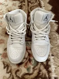 ナイキ　AIR JORDAN