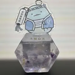アメジスト モネ 睡蓮 アクリルスタンド カードスタンド ウェルカムボード
