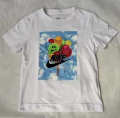 Nike バルーンプリント Tシャツ 3T