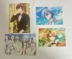 アイナナ 星巡りの観測者 ブロマイドセット 百 千 - メルカリ