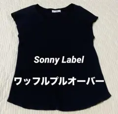 ワッフル Tシャツ