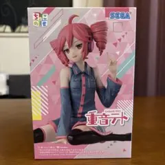 ちょこのせフィギュア