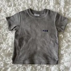ORCIVAL パイル地 Tシャツ グレー サイズ4のサムネイル