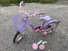 2025年最新】プリンセス 自転車 18インチの人気アイテム - メルカリ