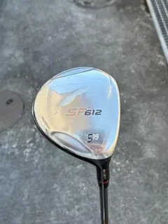 ☆フォーティーン☆SF612☆5W☆フレックスS