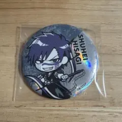 BLEACH MONOCOLOR 缶バッジ 檜佐木修兵