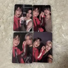 &TEAM アルバム BacktoLife K（ケイ） ケミトレカセット