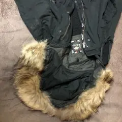 雅結コート