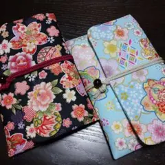 M☆様 商品確認用 御朱印帳袋