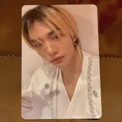 ヒョンジン Hollow オフイベ トレカ 関西 大阪 1/24