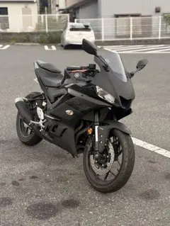 YZF-R25 ハイシート 3cmアップ 2025年用 2015〜2024も可 YZF-R25 ハイシート 3cmアップ 2025年用 2015〜2024も可 - メルカリ