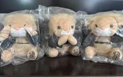 リッツライオン リッツカールトン日光 ぬいぐるみ - メルカリ