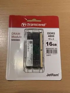 2026年最新】Transcend 規格：DDR5 メモリーの人気アイテム - メルカリ