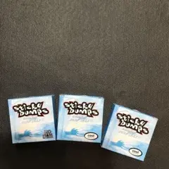 Sticky Bumps サーフワックス クール 3個セット