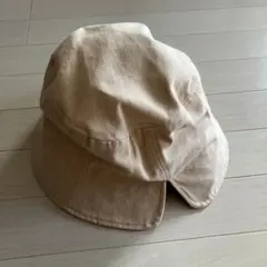 レディース　帽子