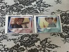 ブルーロック　未開封　糸師凛　糸師冴　幼少期　アクスタ