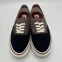 【新品】 27cm VANS Mte Authentic Reissue 44
