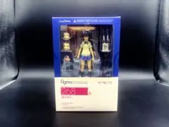 figma 園田海未　フィギュア